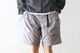 GOLDWIN (������ɥ�����) "Rip-stop Shorts"