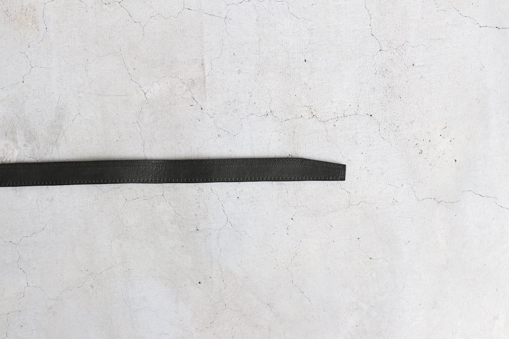��8.1 Release��nonnative(�Υ�ͥ��ƥ���) "RANCHER RING BELT COW LEATHER"
