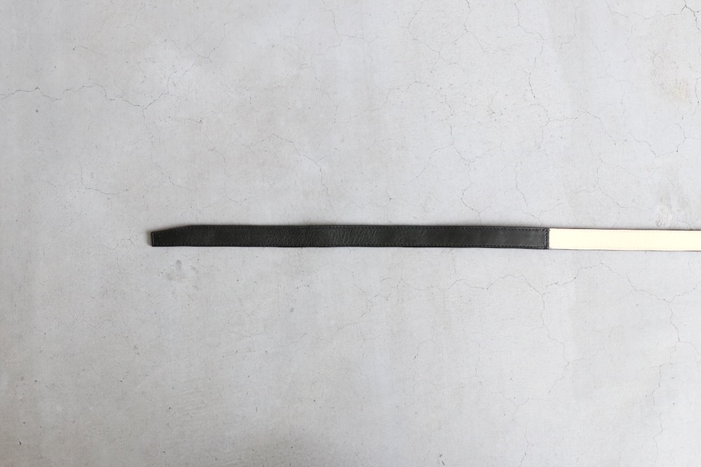 ��8.1 Release��nonnative(�Υ�ͥ��ƥ���) "RANCHER RING BELT COW LEATHER"