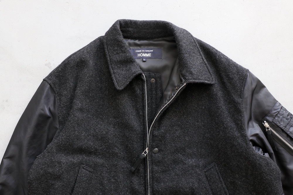 ��10.2 0:00 Release��COMME des GARCONS HOMME(���� �� ����륽�󡦥���) "������إ��ܡ������Ͻ�� �� �ʥ�����ĥ��륳���� HR-C004-051"