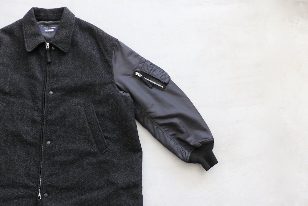 ��10.2 0:00 Release��COMME des GARCONS HOMME(���� �� ����륽�󡦥���) "������إ��ܡ������Ͻ�� �� �ʥ�����ĥ��륳���� HR-C004-051"