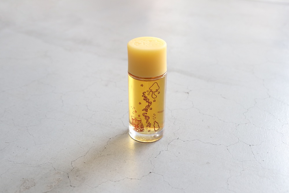��limited��BRAIN DEAD �� Maak Lab (�֥쥤��ǥå� �� �ޡ��� ���) "50ml Shroom Cola Perfume"