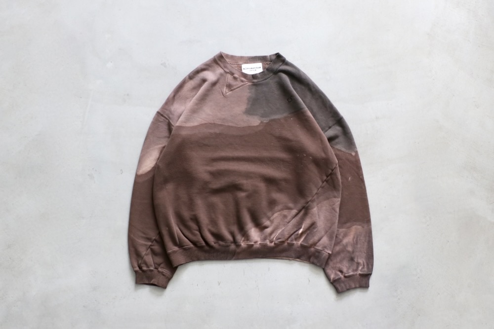 9.25 Release】NOMARHYTHM TEXTILE (ノーマリズムテキスタイル) “Hand