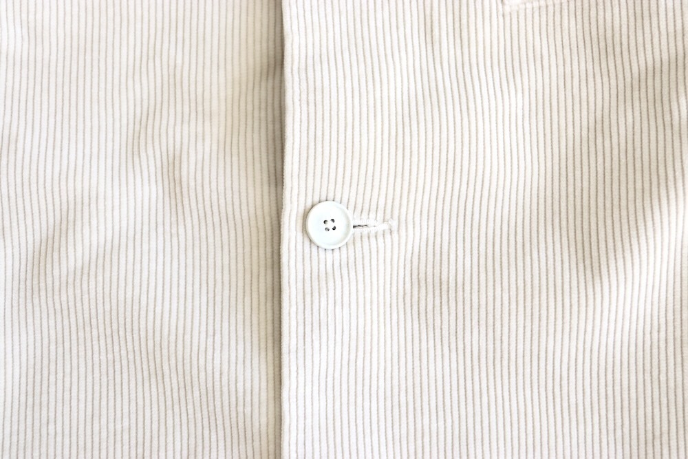 Porter Classic(�ݡ��������饷�å�) "CORDUROY COAT"