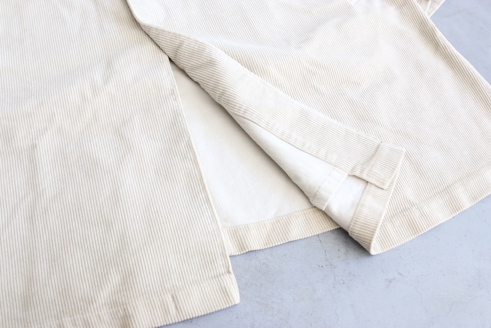 Porter Classic(�ݡ��������饷�å�) "CORDUROY COAT"