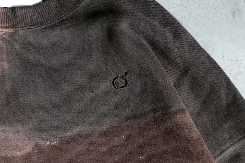 9.25 Release】NOMARHYTHM TEXTILE (ノーマリズムテキスタイル) “Hand
