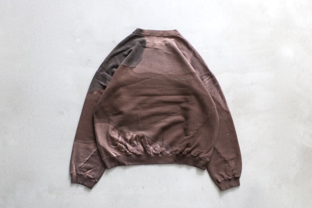 9.25 Release】NOMARHYTHM TEXTILE (ノーマリズムテキスタイル) “Hand