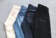 JAPAN MADEitten. (åƥ) "itten 07 Five Pocket Denim Pants -Vintage wash-"