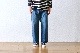 JAPAN MADEitten. (åƥ) "itten 07 Five Pocket Denim Pants -Vintage wash-"
