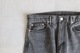 JAPAN MADEitten. (åƥ) "itten 07 Five Pocket Denim Pants -Vintage wash-"