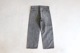 JAPAN MADEitten. (åƥ) "itten 07 Five Pocket Denim Pants -Vintage wash-"