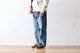 JAPAN MADEitten. (åƥ) "itten 07 Five Pocket Denim Pants -Vintage wash-"