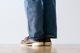 JAPAN MADEitten. (åƥ) "itten 07 Five Pocket Denim Pants -Vintage wash-"