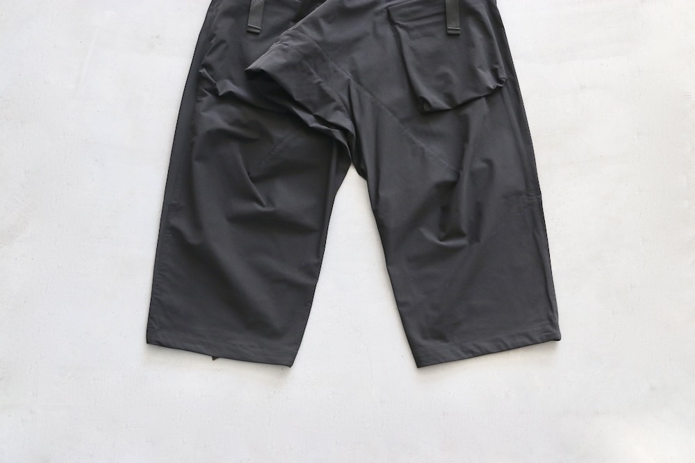 ACRONYM(˥) "P30AL-DS schoeller Dryskin Articulated Pants"