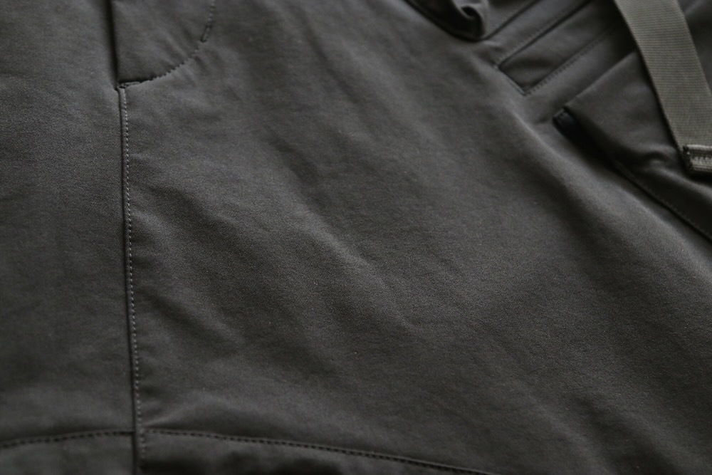 ACRONYM(˥) "P30AL-DS schoeller Dryskin Articulated Pants"