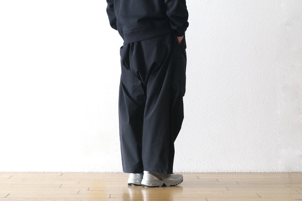 専用　acronym p30a-ds アクロニウム ACRONYM(アクロニウム) カーゴパンツP30A-DS SCHOELLER DRYSKIN