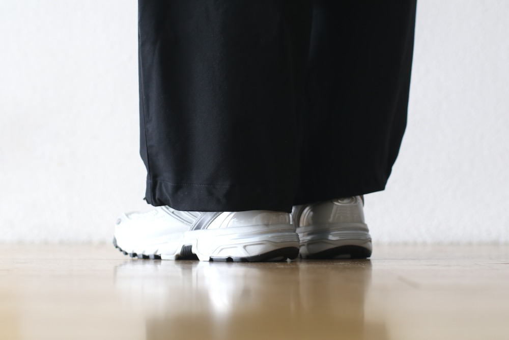 ACRONYM(˥) "P30AL-DS schoeller Dryskin Articulated Pants"