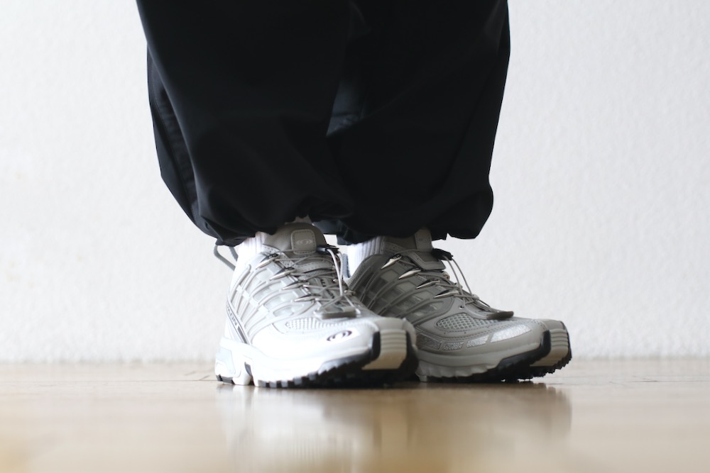Acronym アクロニウム P30AL-DS S P30AL-DS | ACRONYM®