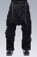 ACRONYM(˥) "P30AL-DS schoeller Dryskin Articulated Pants"