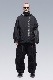 ACRONYM(˥) "P30AL-DS schoeller Dryskin Articulated Pants"