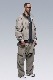 ACRONYM(˥) "P30AL-DS schoeller Dryskin Articulated Pants"