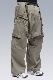 ACRONYM(˥) "P30AL-DS schoeller Dryskin Articulated Pants"