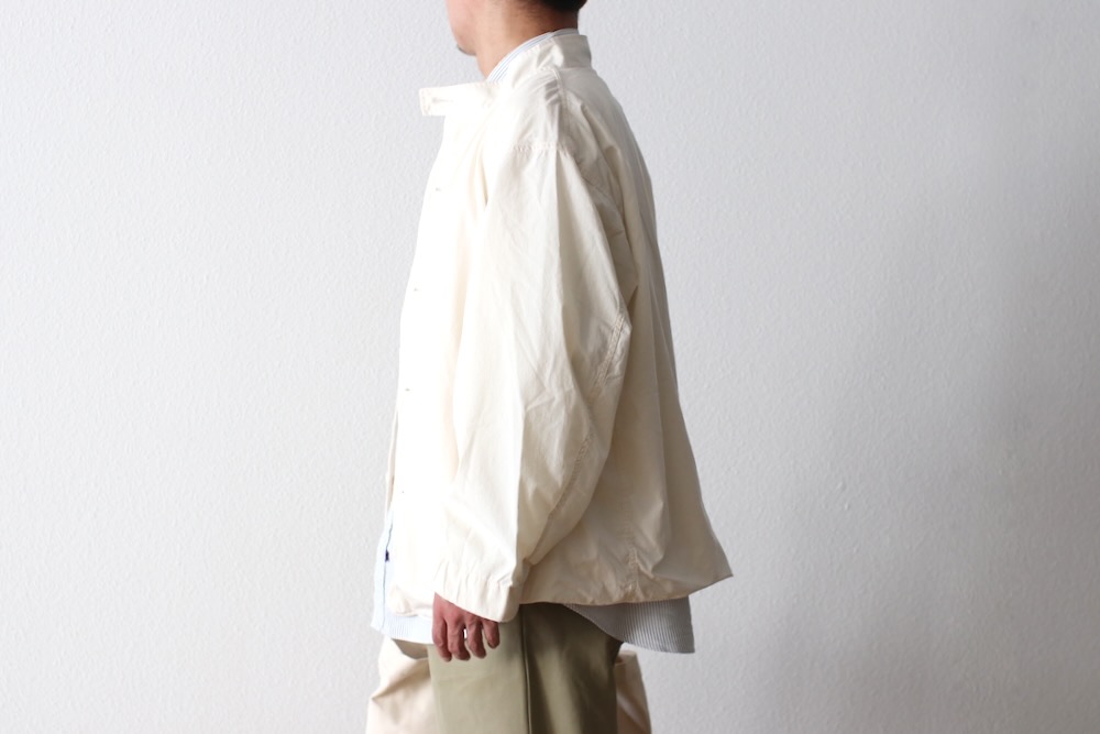 20%OFF] nanamica(ナナミカ) 