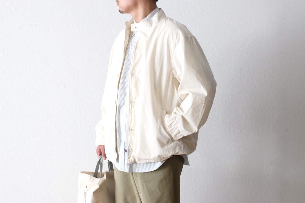 nanamica(ナナミカ) 