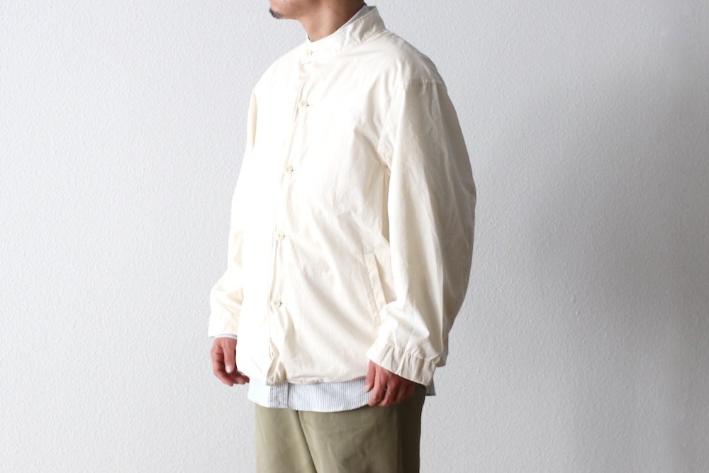 nanamica(ナナミカ) 