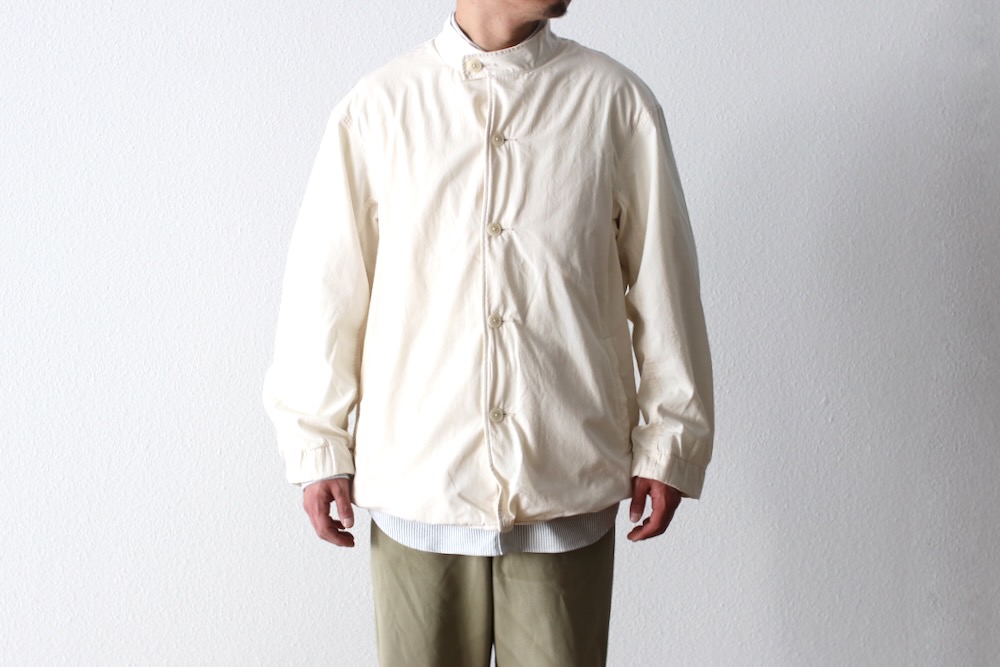 20%OFF] nanamica(ナナミカ) 