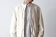 [20%OFF] nanamica(�ʥʥߥ�) "Band Collar Jacket"