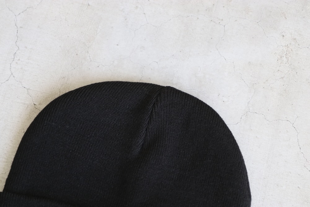 Fucking Awesome (եå󡡥) "STAMP CUFF BEANIE"