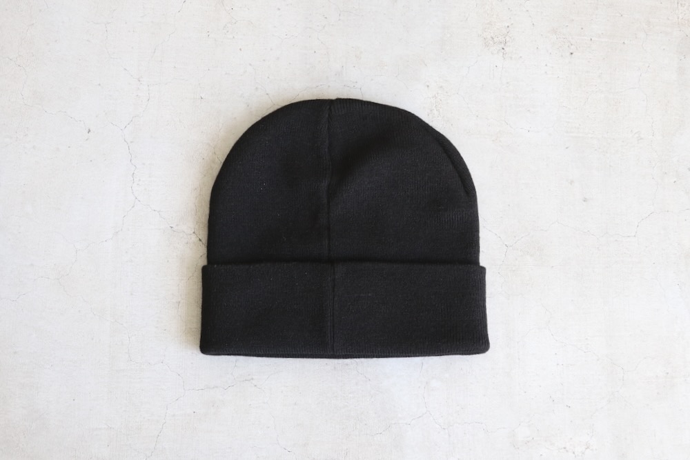 Fucking Awesome (եå󡡥) "STAMP CUFF BEANIE"