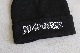 Fucking Awesome (եå󡡥) "STAMP CUFF BEANIE"
