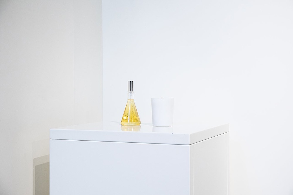 visvim キャンドル visvim(ヴィズヴィム) “SUBSECTION FRAGRANCE - NO.1 F.I.L.