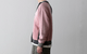 Needles(�ˡ��ɥ륺) "2-Tone Crew Neck Sweat Shirt - Cotton French Terry"