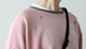 Needles(�ˡ��ɥ륺) "2-Tone Crew Neck Sweat Shirt - Cotton French Terry"
