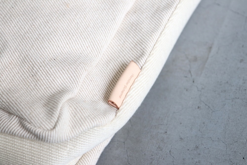 HenderScheme(���������������) "square shoulder bag small"