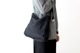 HenderScheme(���������������) "square shoulder bag small"