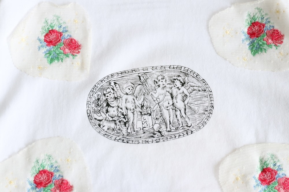 limited】Sasquatchfabrix. × Midorikawa (サスクワッチファブリックス