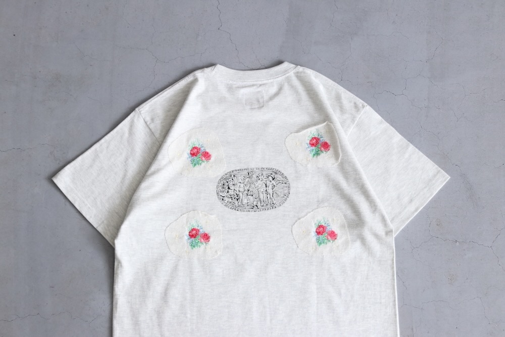 limited】Sasquatchfabrix. × Midorikawa (サスクワッチファブリックス