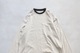 KAPTAIN SUNSHINE(ץƥ󥵥󥷥㥤) "Hard Twisted Stripe Jersey L/S Tee"