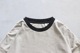 KAPTAIN SUNSHINE(ץƥ󥵥󥷥㥤) "Hard Twisted Stripe Jersey L/S Tee"