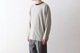 KAPTAIN SUNSHINE(ץƥ󥵥󥷥㥤) "Hard Twisted Stripe Jersey L/S Tee"