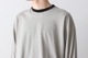 KAPTAIN SUNSHINE(ץƥ󥵥󥷥㥤) "Hard Twisted Stripe Jersey L/S Tee"