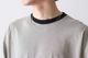 KAPTAIN SUNSHINE(ץƥ󥵥󥷥㥤) "Hard Twisted Stripe Jersey L/S Tee"