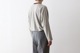 KAPTAIN SUNSHINE(ץƥ󥵥󥷥㥤) "Hard Twisted Stripe Jersey L/S Tee"