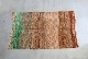 LIGHT YEARS(�饤�� ���䡼��)"MOROCCAN RUG VINTAGE BENI OUARAIN - �٥˥��� / W164cm �� H276cm BO597"