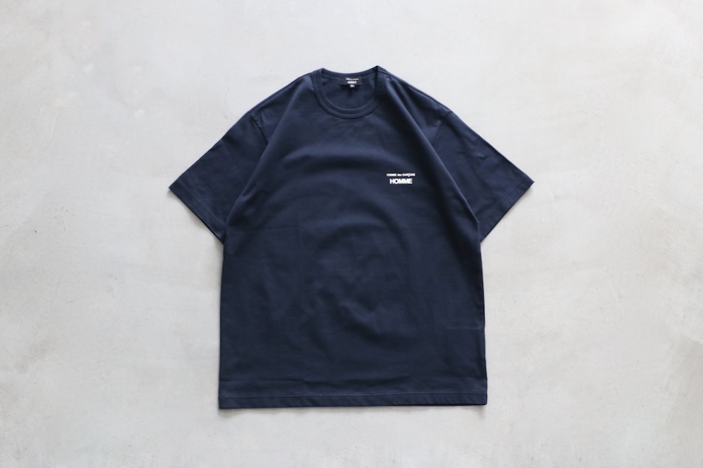 COMME des GARCONS HOMME(コム デ ギャルソン・オム) 