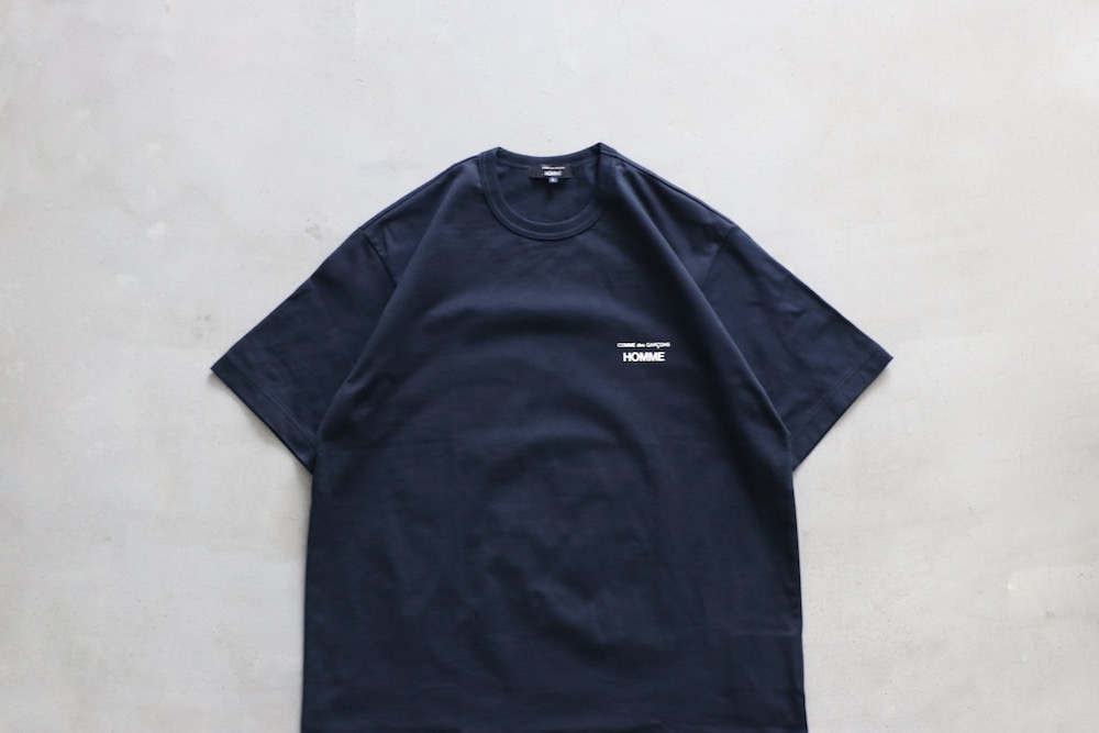 COMME des GARCONS HOMME(コム デ ギャルソン・オム) 